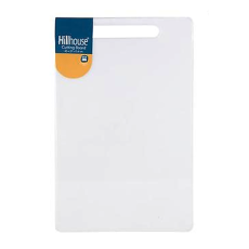 Cutting Board, Plastic - 43 x 27cm
